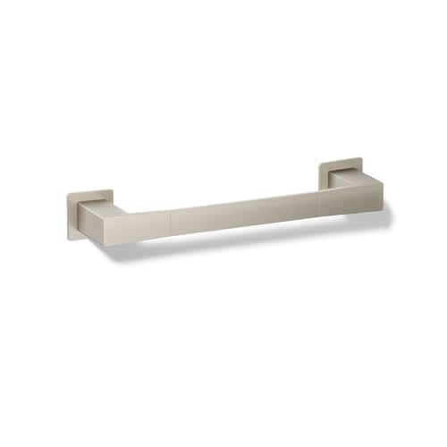 Kohler 26635BN Honesty 12 Towel bar Vibrant Brushed Nickel - Image 1
