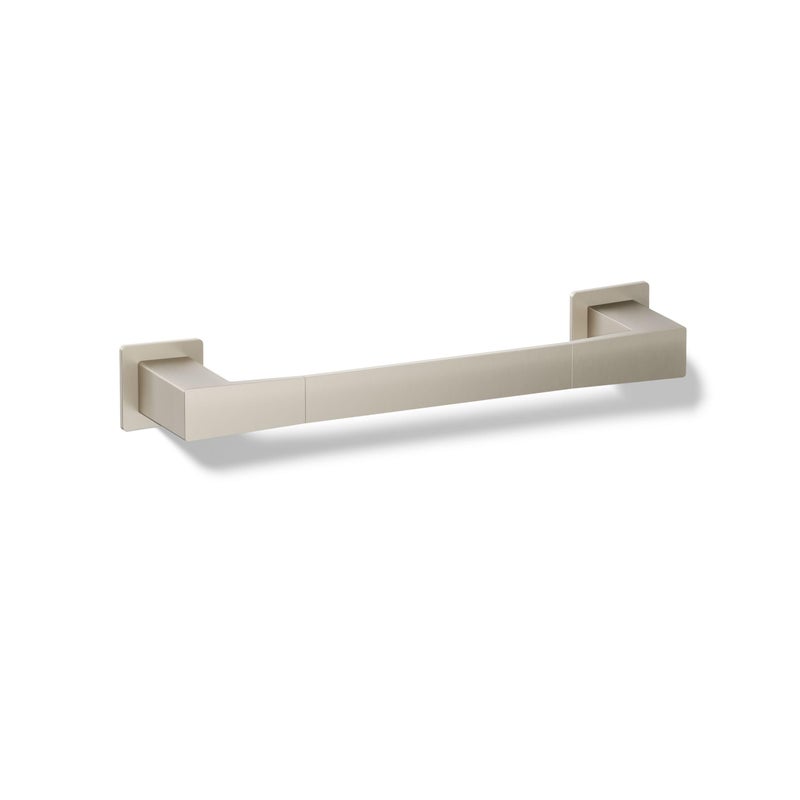 Kohler 26635BN Honesty 12 Towel bar Vibrant Brushed Nickel - Image 2
