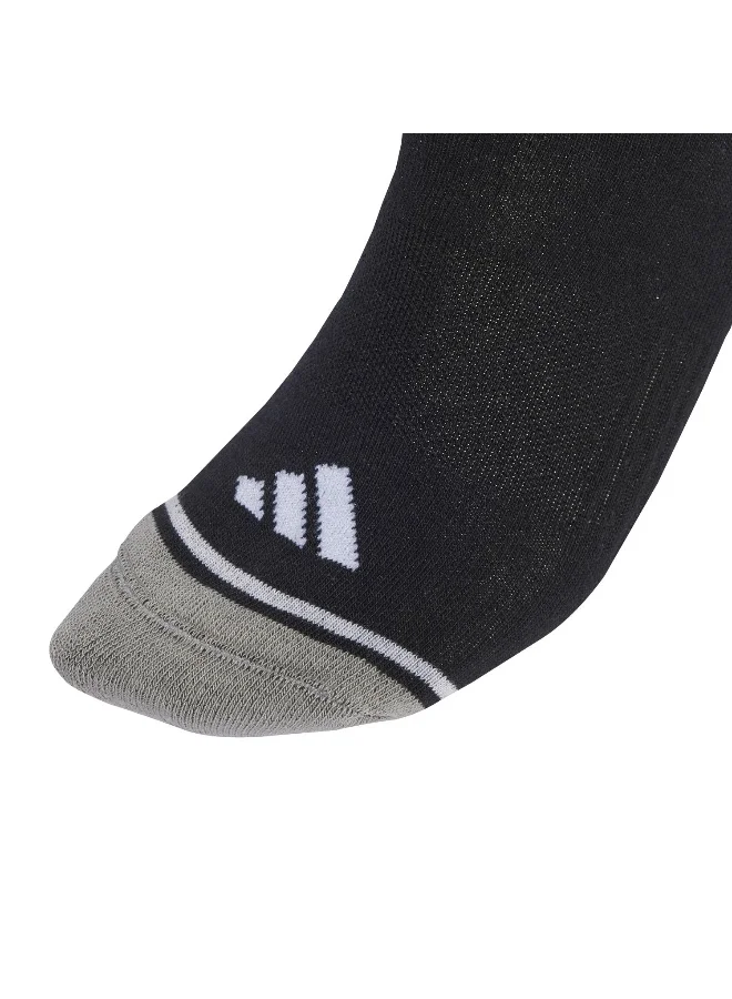 Adidas Adidas Crw Spwblock 2P U Black Not Sports Specific Socks For Men & Women