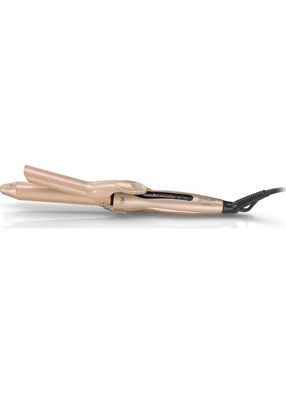Arzum AR5033 Belisa Curling Iron - Sand Beige  - Image 1