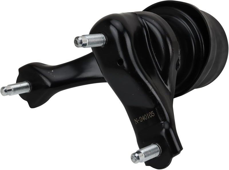 TRQ Front Right Engine Mount for Lexus and Toyota - Image 3