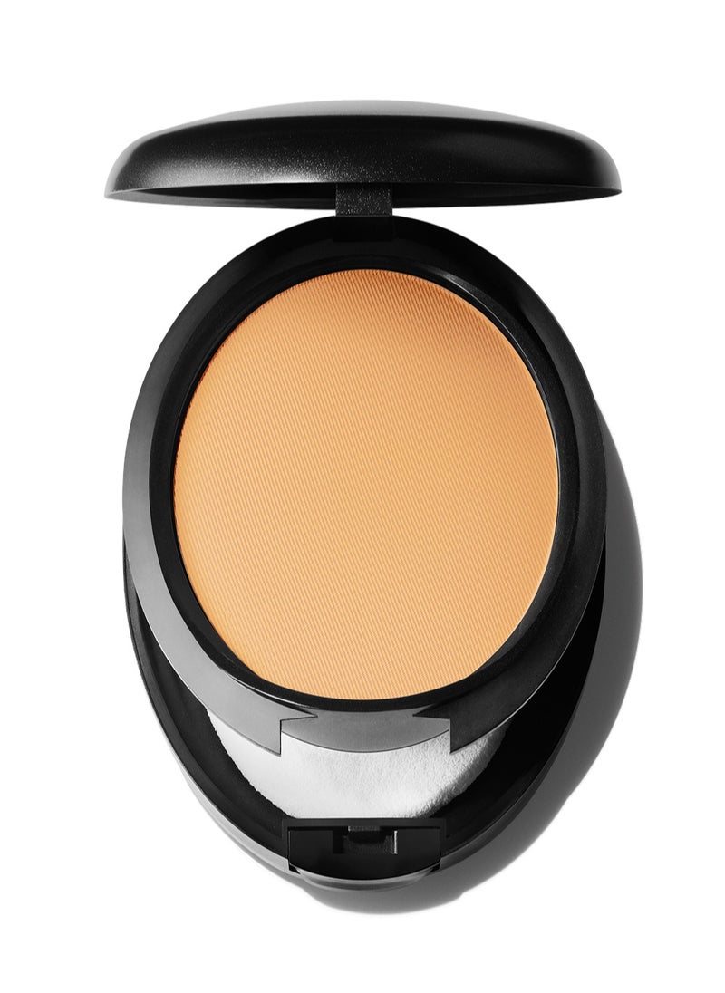 AMYTIS GARDEN - Powder Foundation radiant complexion and flawless makeup - Image 1