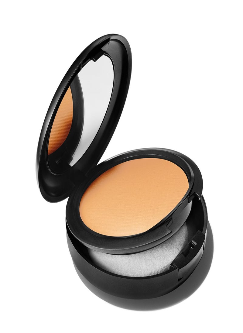AMYTIS GARDEN - Powder Foundation radiant complexion and flawless makeup - Image 1