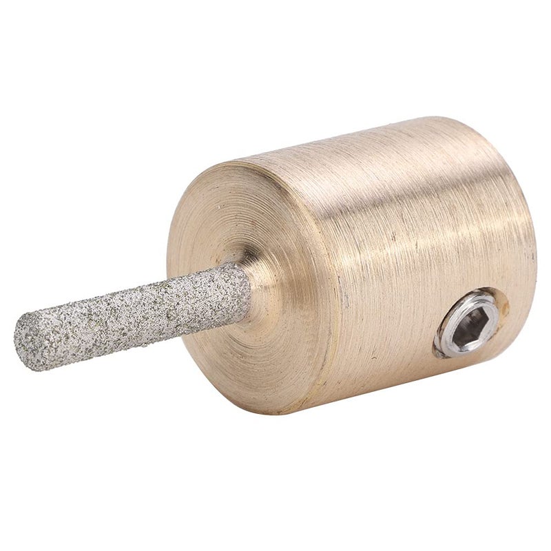 MCB18 Glass Grinder Bits For Stained Glass Tools And Supplies - Image 3