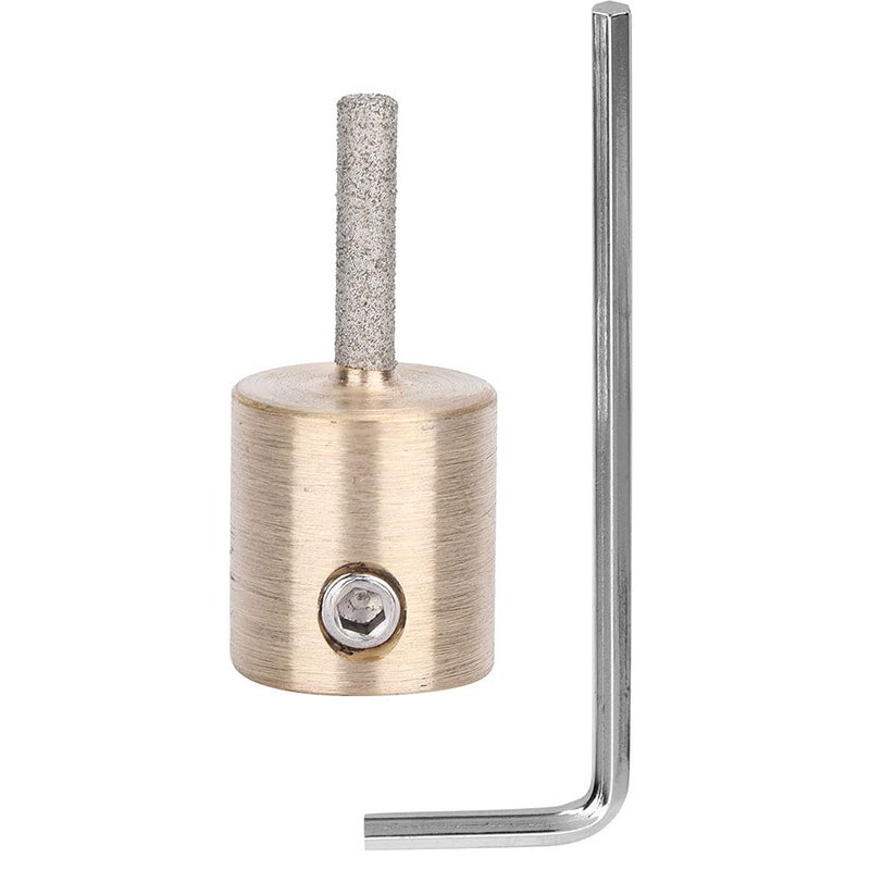 MCB18 Glass Grinder Bits For Stained Glass Tools And Supplies - Image 1