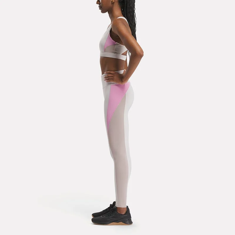 Reebok Moonstone Reebok Women's Sports Bra for Women | Best Price UAE