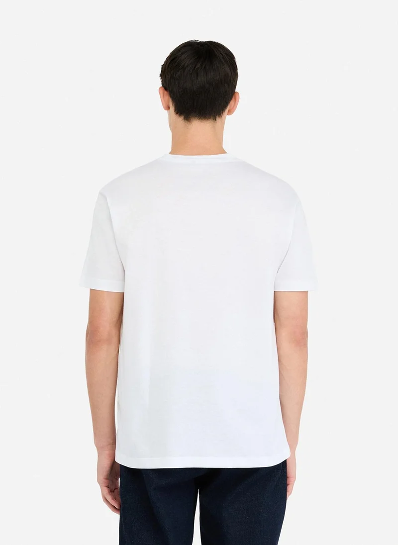 Liu Jo Pure cotton T-shirt