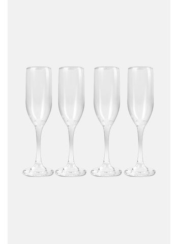 4 Piece Fluted Glass Set 177, 4 ml, Tranarent - pzsku/ZCCECA4BEB640DFBE737FZ/45/1746200273/a5f497e5-d9f0-457c-ab0e-ec210c9df7a6