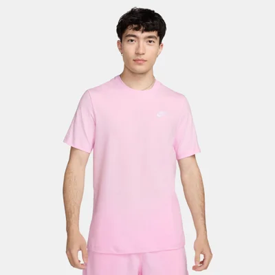 Nike Men's Sportswear Club T-Shirt