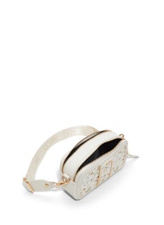 ALDO Zip Through Floral Printed Crossbody  - Image 3