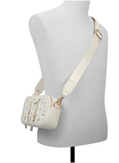 ALDO Zip Through Floral Printed Crossbody  - Image 4