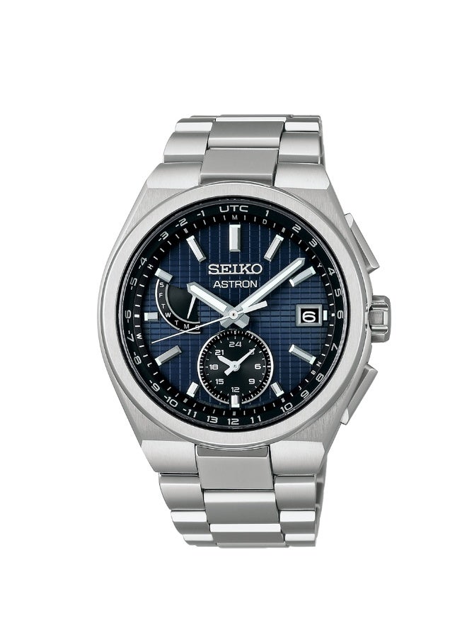 Seiko Astron Nexter SBXY065 - Image 1
