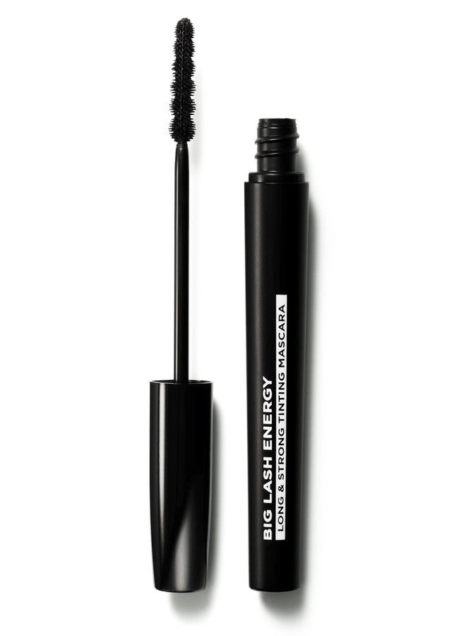 Deck of Scarlet - Big Lash Energy Mascara - Lengthening & Volumizing Formula - Long Lasting Mascara - Image 1
