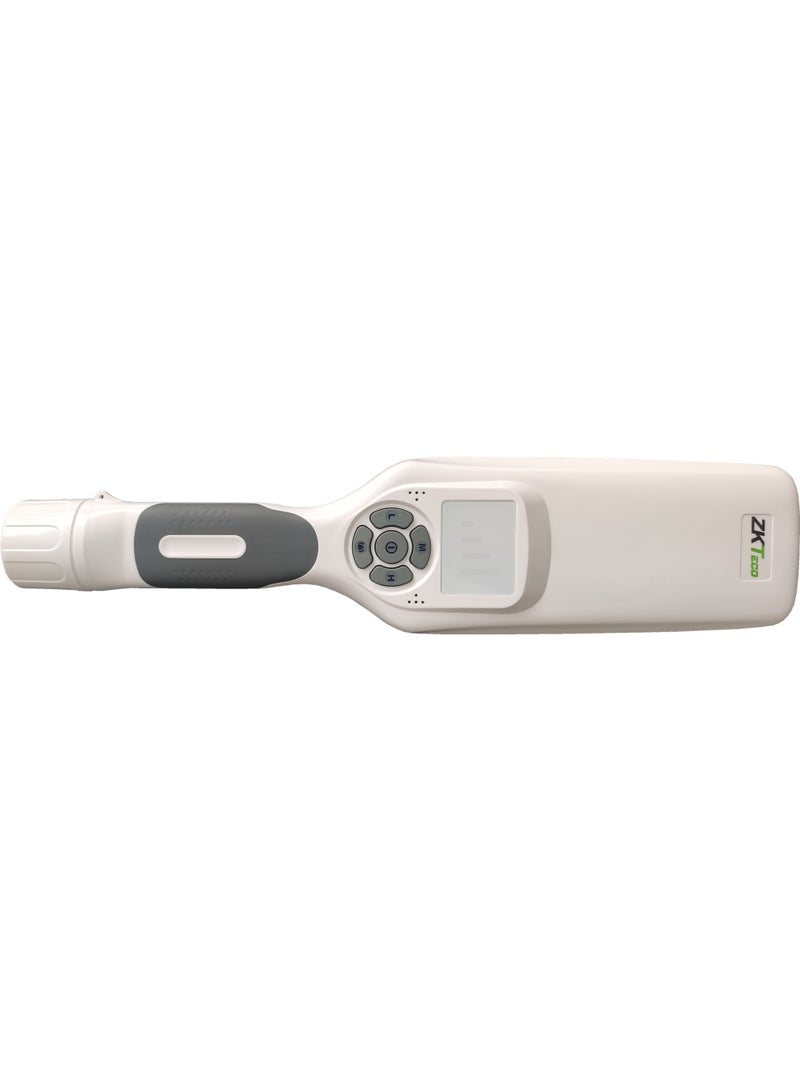 ZKTeco كاشف المعادن المحمول ZK-D300 - Image 1
