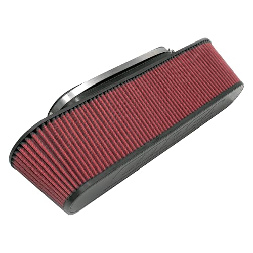 CORSA EXHST 06-13 Corvette 7.0L Air Intake System Carbon - Image 3