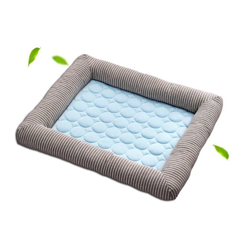Cool Pet Indoor Pet Cushion Pet Supplies for Cat Dog ( , , 54x43cm) - Image 5