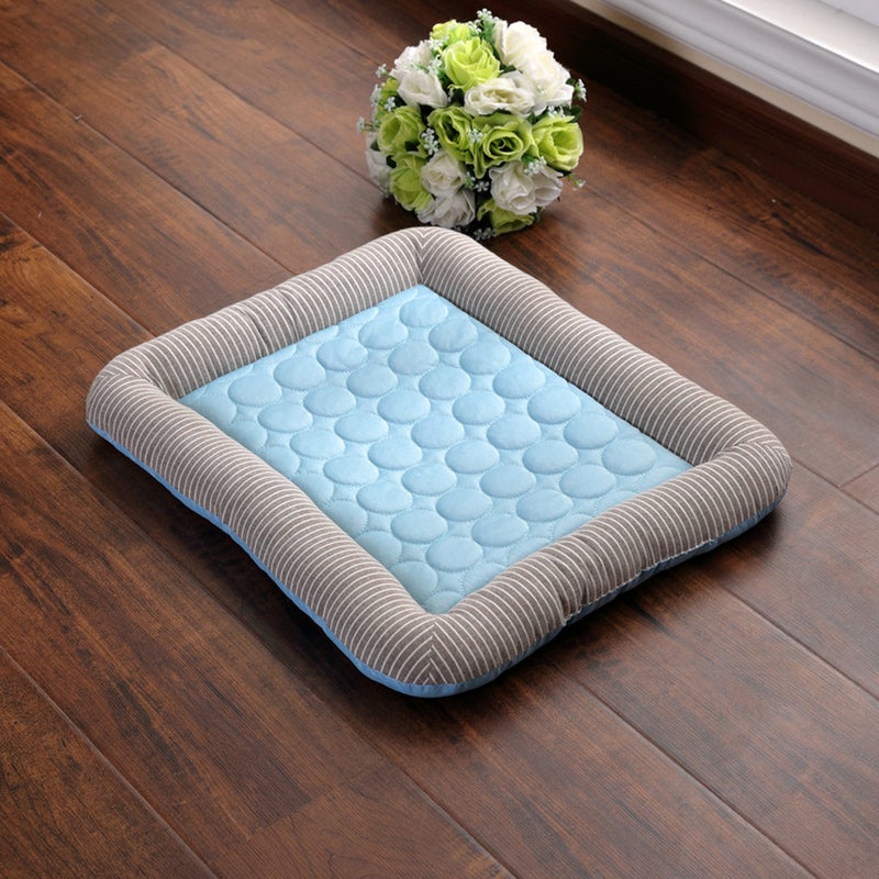 Cool Pet Indoor Pet Cushion Pet Supplies for Cat Dog ( , , 54x43cm) - Image 2