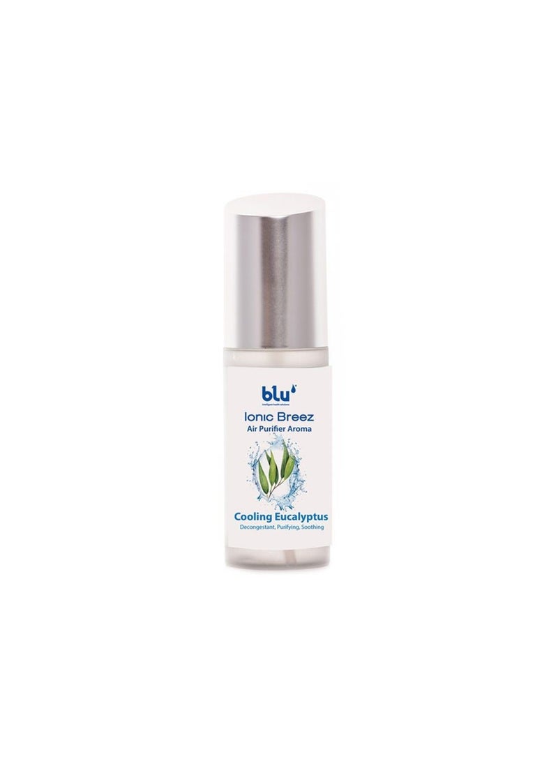 DANUBE HOME Aroma Oil - Cooling Eucalyptus 100ml 