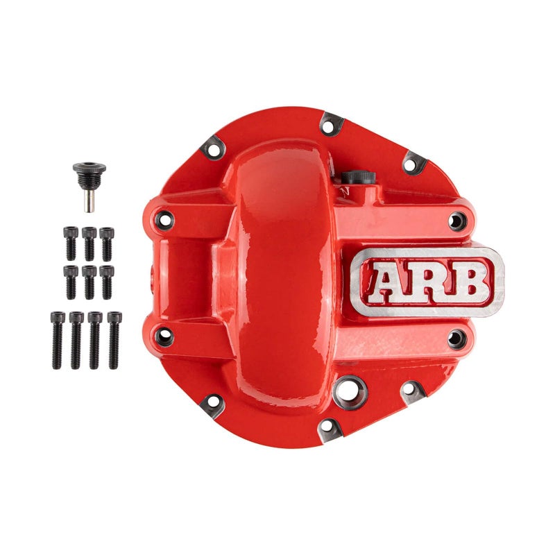 ARB Products 0750003 Competition Differential Cover for Dana 44