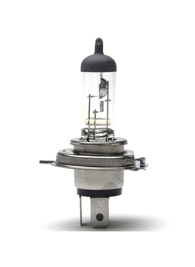 Osram Automotive Bulb, Headlight Low Beam High Beam Halogen Lamp, H4 Standard Type 12v - Image 2