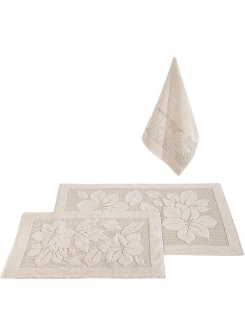 Derya 3-Piece Mop Set