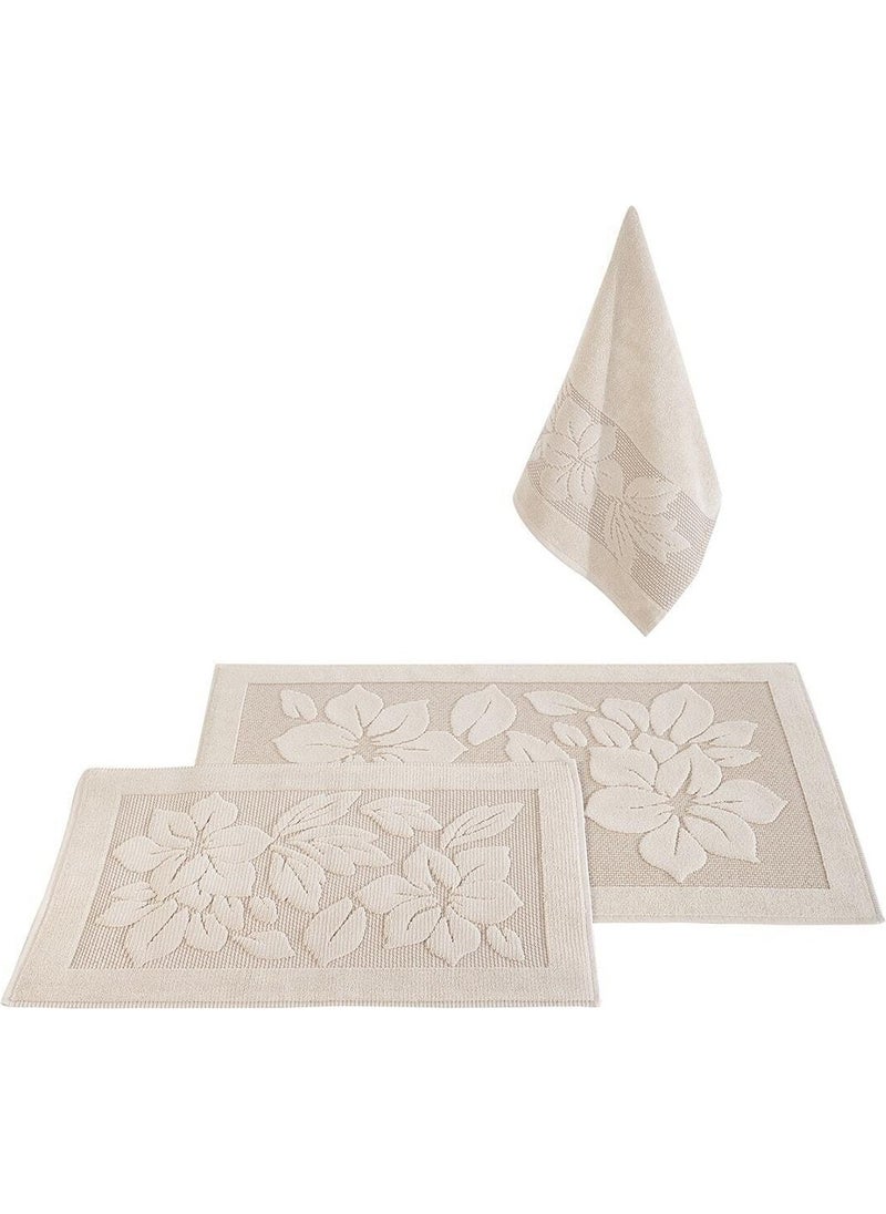 nurpak - Derya 3-Piece Mop Set - Image 1