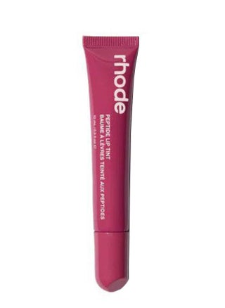Skin Peptide Lip Tint - Raspberry Jelly crushed berry 10ml / .3 fl oz - pzsku/ZCCED623631637EFA09F1Z/45/_/1721914861/08ca0a8b-cd18-42be-a2a0-109fbeefa316