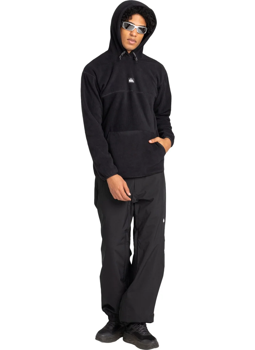 QUIKSILVER Sea Cliffs Hood