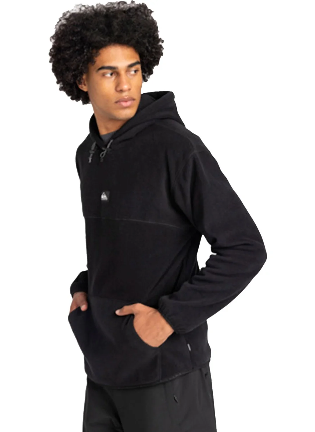 QUIKSILVER Sea Cliffs Hood