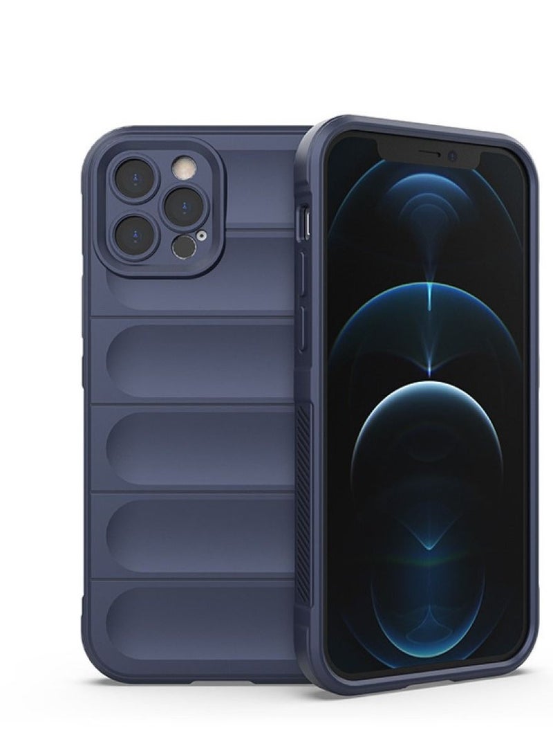 Loquat Suitable For iPhone Back Cover Shatterproof Phone Case - Image 1