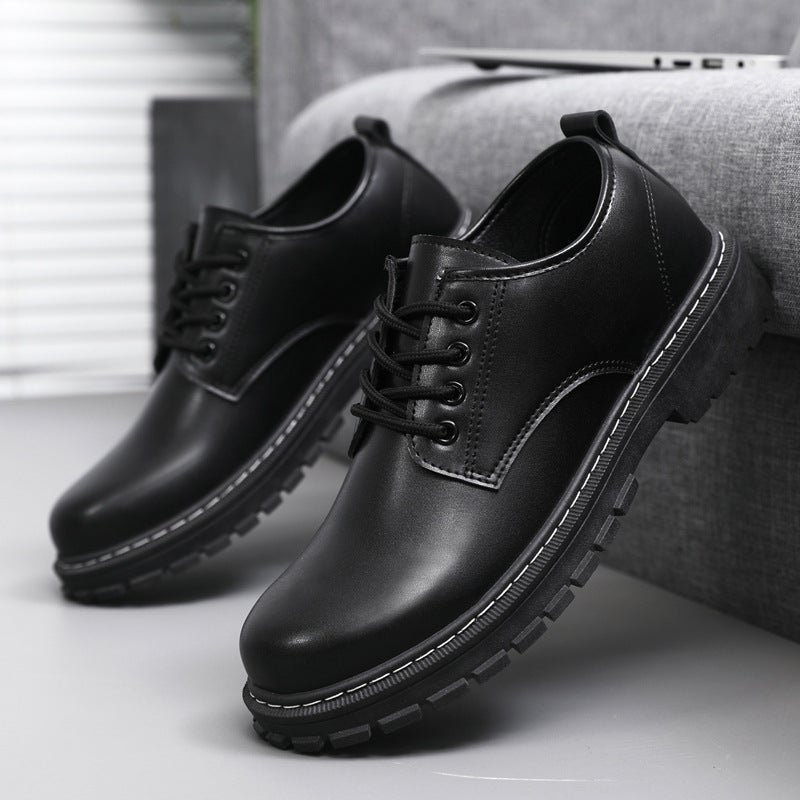 Unisex Casual Sneakers Shoes - Image 4