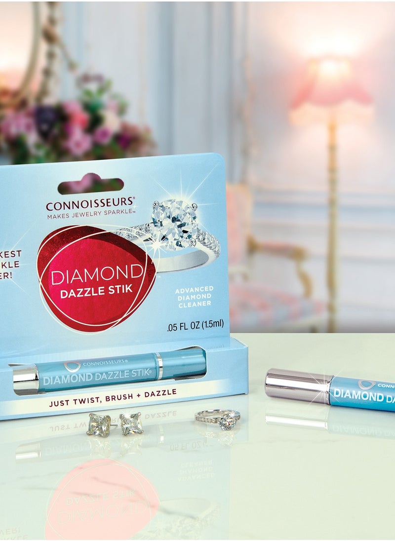 Diamond Dazzle Stick, Solution for Diamond Shine on the Go