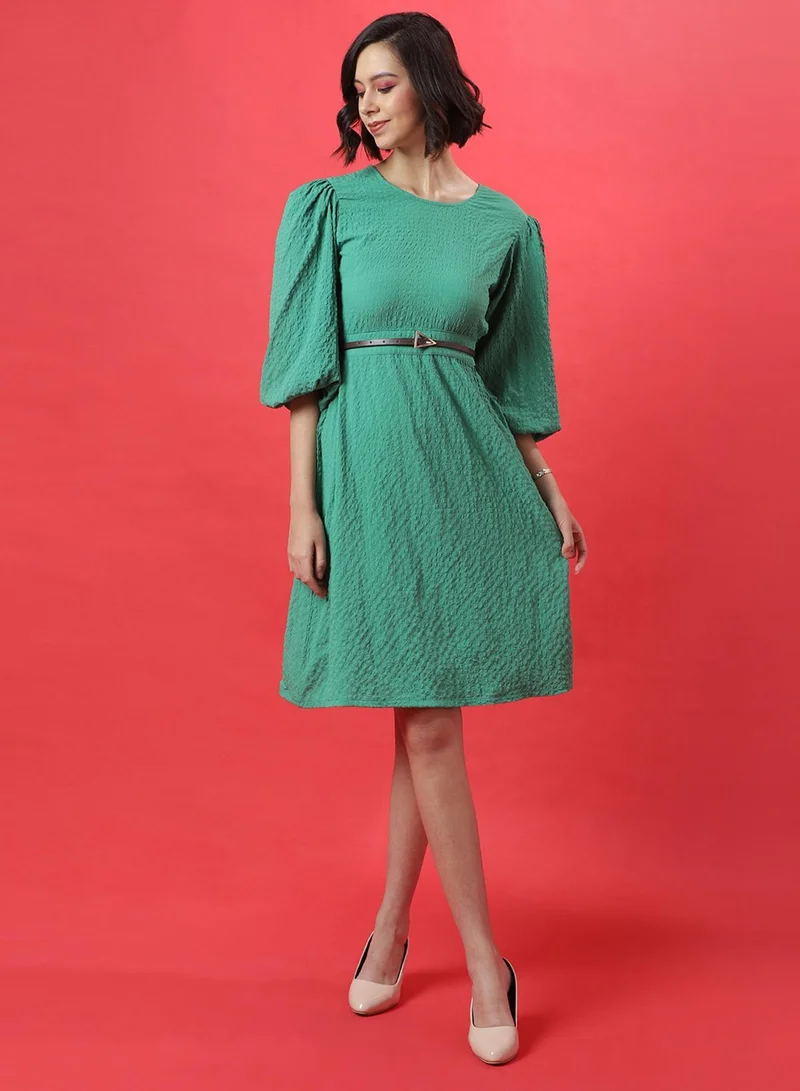 صوص هاوت حزام بوش بن بني