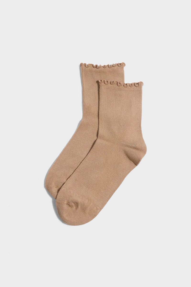 DeFacto Woman 3 piece Short Socks - Image 3