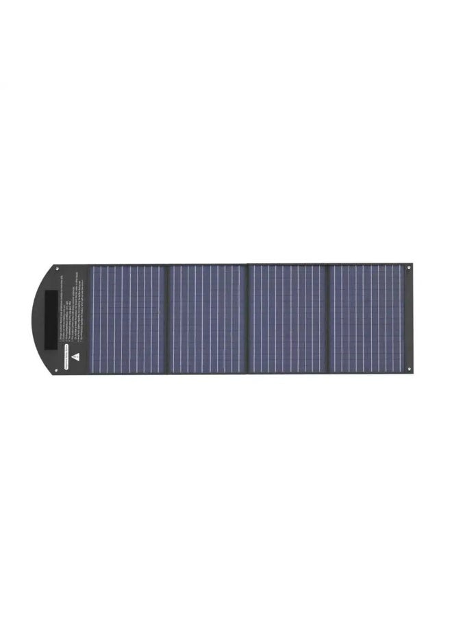 Yoobao YB-120W Foldable Portable 120W Solar Charging Panel - Image 1