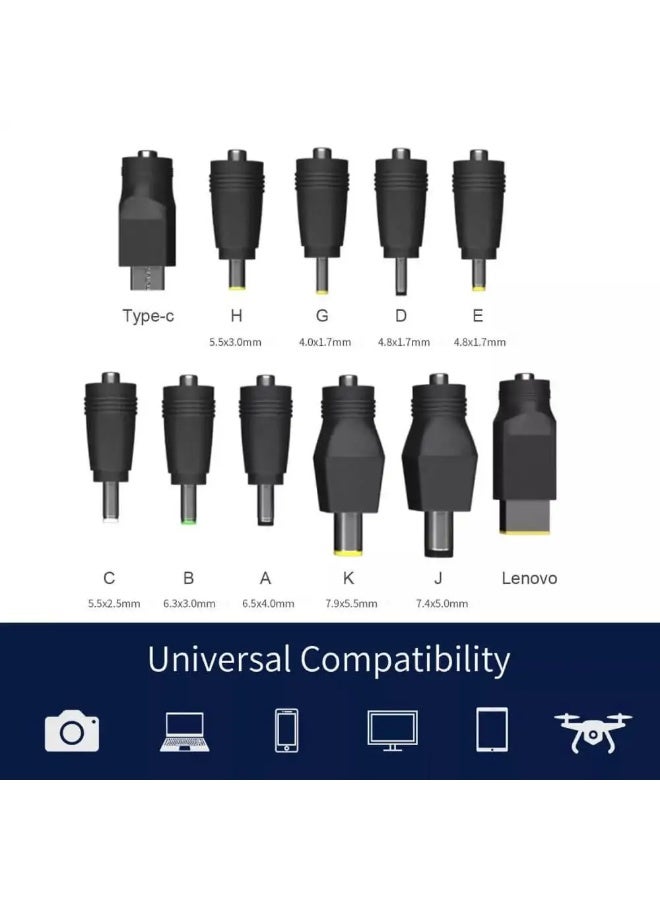 Yoobao YB-120W Foldable Portable 120W Solar Charging Panel - Image 2