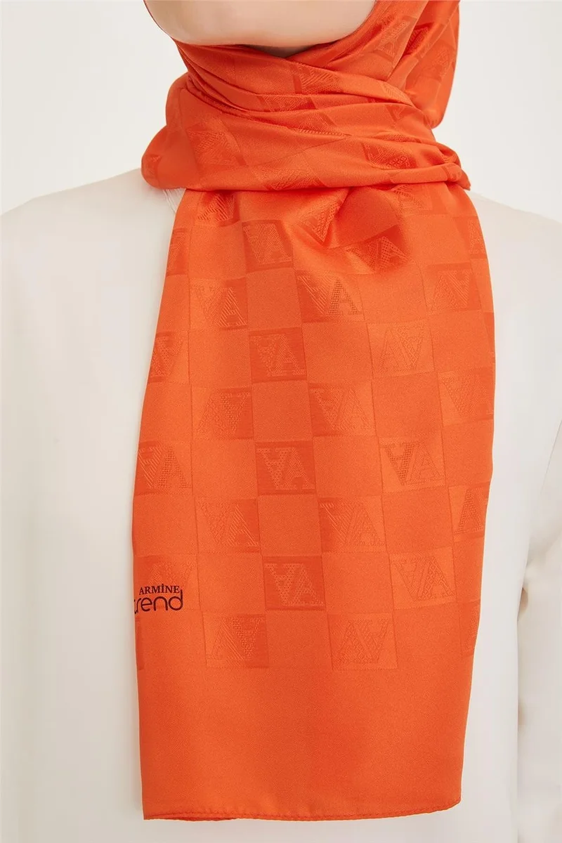 ARMINE Trend Pearl Monogram 3 14