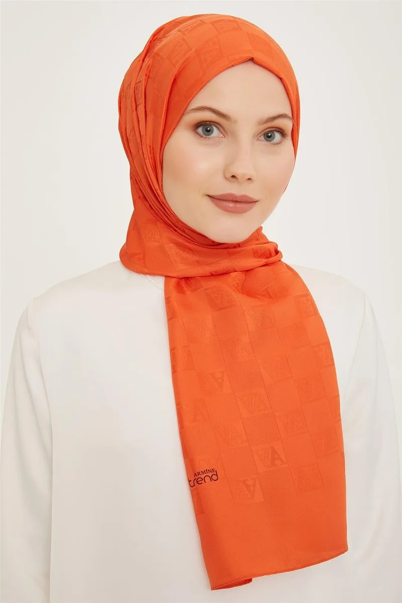 ARMINE Trend Pearl Monogram 3 14