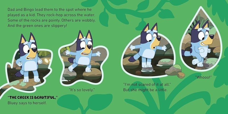 Bluey: The Creek - Image 3