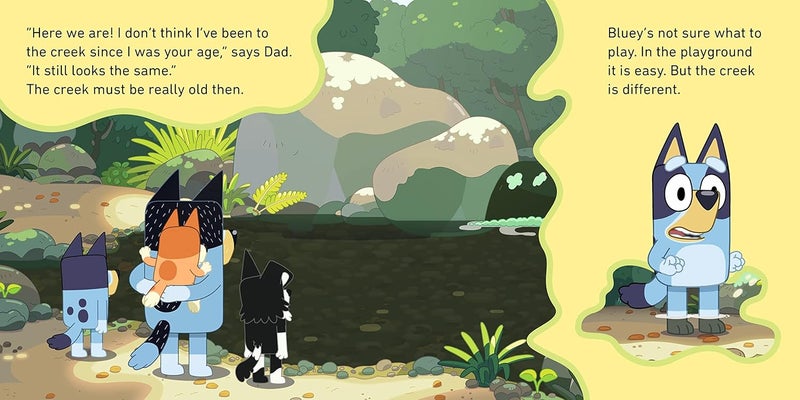 Bluey: The Creek - Image 4