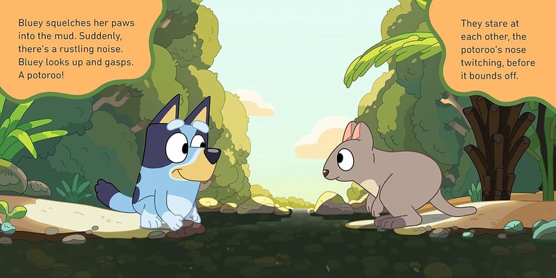 Bluey: The Creek - Image 5