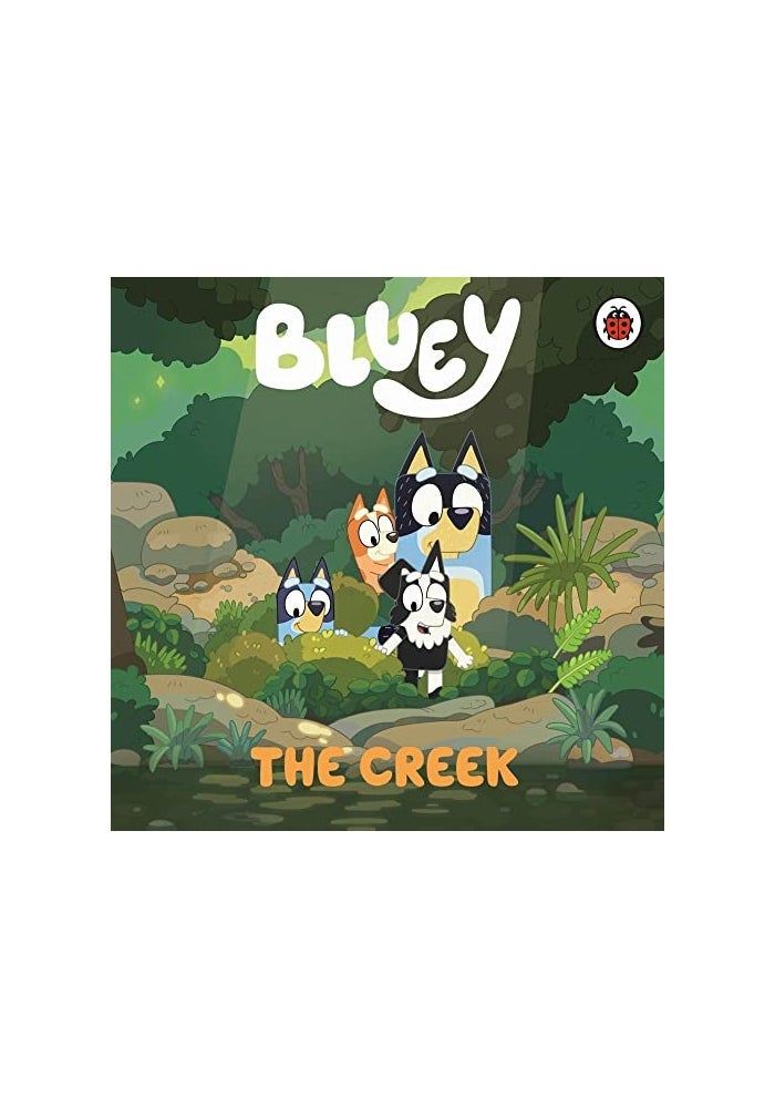 Bluey: The Creek - Image 1