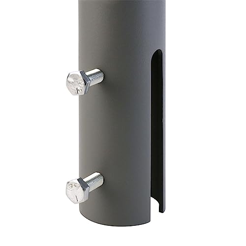Skywalker 2" Pipe Adapter (Fits 1.66” Mast of J Pole) - Image 2