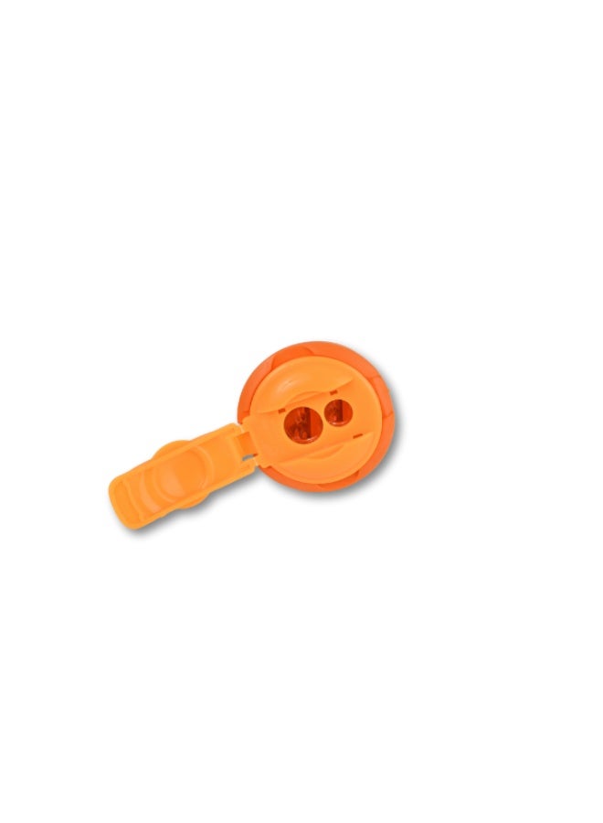 Y plus+ Y-PLUS+ Wheel Sharpener with Soft Grip - Assorted Colors - Image 2
