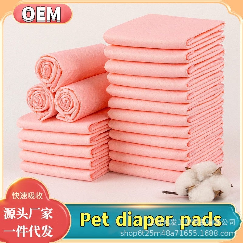 Pet Diapers – Non-Leakage Thickened Dog and Cat Toilet Supplies - Image 2