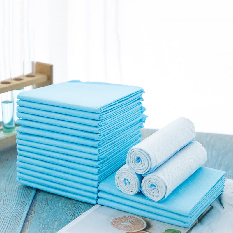 Pet Diapers – Non-Leakage Thickened Dog and Cat Toilet Supplies - Image 1