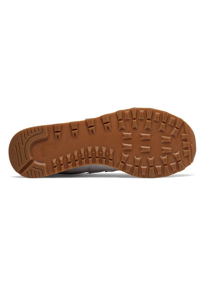 Casual Sneakers Beige/Light Blue/Brown For Men/Women/Students - Image 3