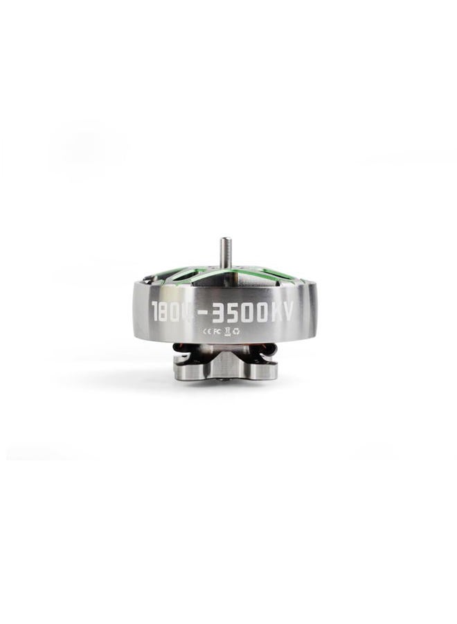 HGLRC Specter 1804-3500KV 4S Brushless Motor for 3-3.5Inch FPV Freestyle Racing Drones - Image 1