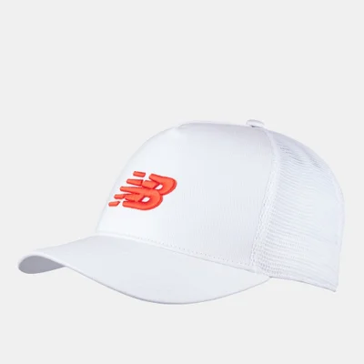 New Balance Men's Liftstyle Athletics Trucker Cap