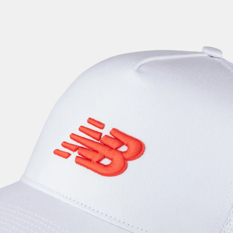New Balance Men's Liftstyle Athletics Trucker Cap